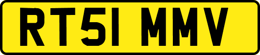RT51MMV