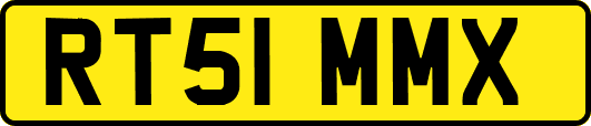 RT51MMX