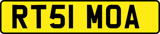 RT51MOA