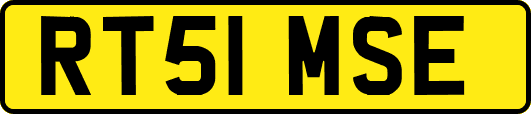 RT51MSE