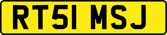 RT51MSJ