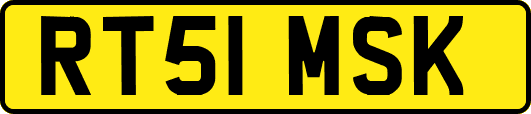 RT51MSK