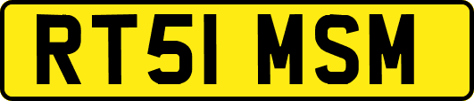 RT51MSM