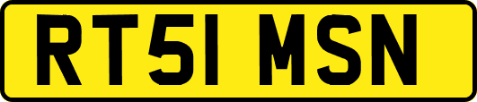 RT51MSN