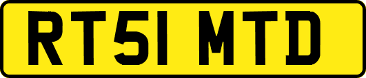 RT51MTD