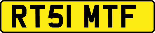 RT51MTF