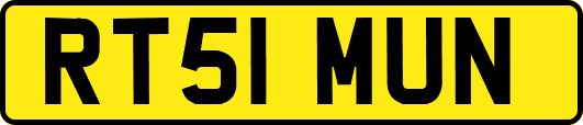 RT51MUN