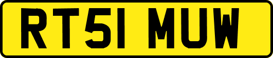 RT51MUW