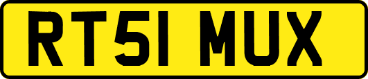 RT51MUX
