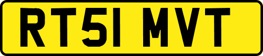 RT51MVT