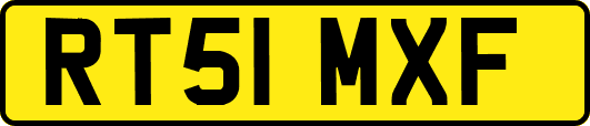 RT51MXF