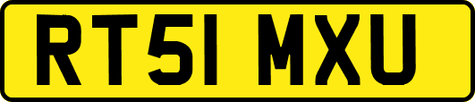 RT51MXU