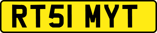 RT51MYT