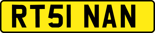 RT51NAN