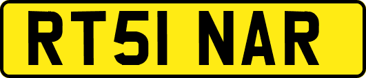 RT51NAR