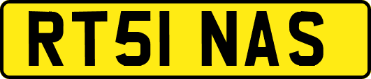 RT51NAS