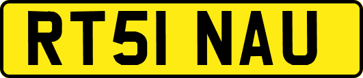 RT51NAU