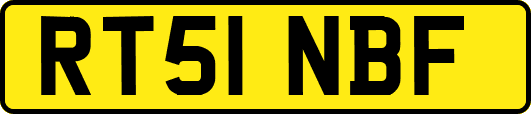 RT51NBF