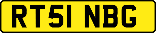 RT51NBG