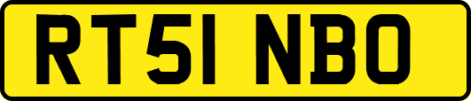 RT51NBO