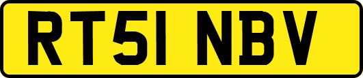 RT51NBV