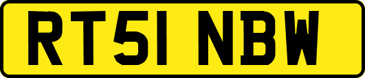 RT51NBW