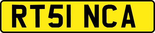 RT51NCA