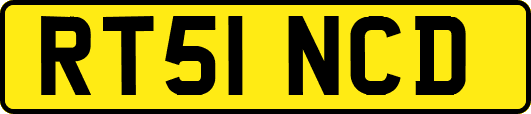 RT51NCD