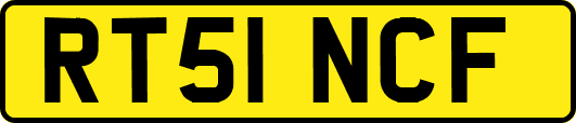 RT51NCF