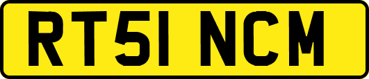 RT51NCM