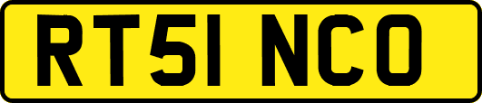 RT51NCO