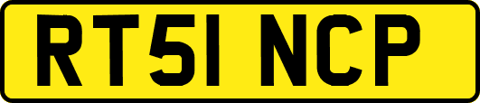 RT51NCP