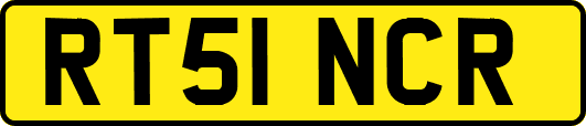 RT51NCR