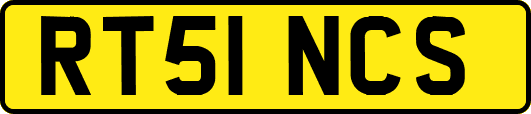 RT51NCS