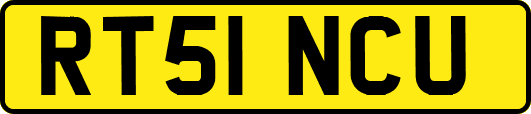 RT51NCU