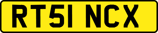 RT51NCX