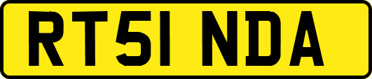 RT51NDA