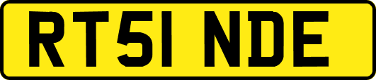 RT51NDE