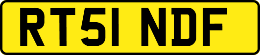 RT51NDF