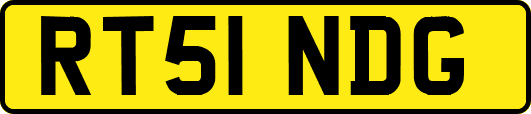 RT51NDG