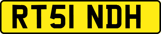 RT51NDH