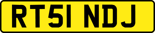 RT51NDJ