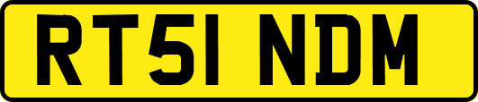 RT51NDM