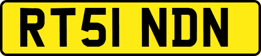 RT51NDN