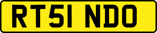 RT51NDO