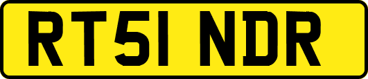 RT51NDR