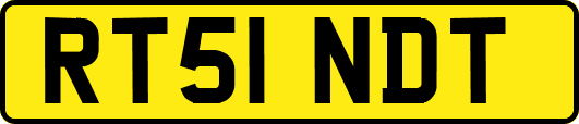 RT51NDT