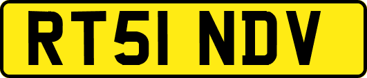 RT51NDV