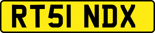 RT51NDX