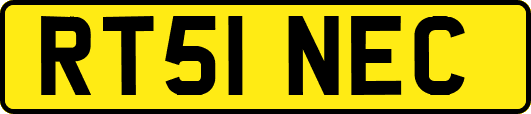 RT51NEC